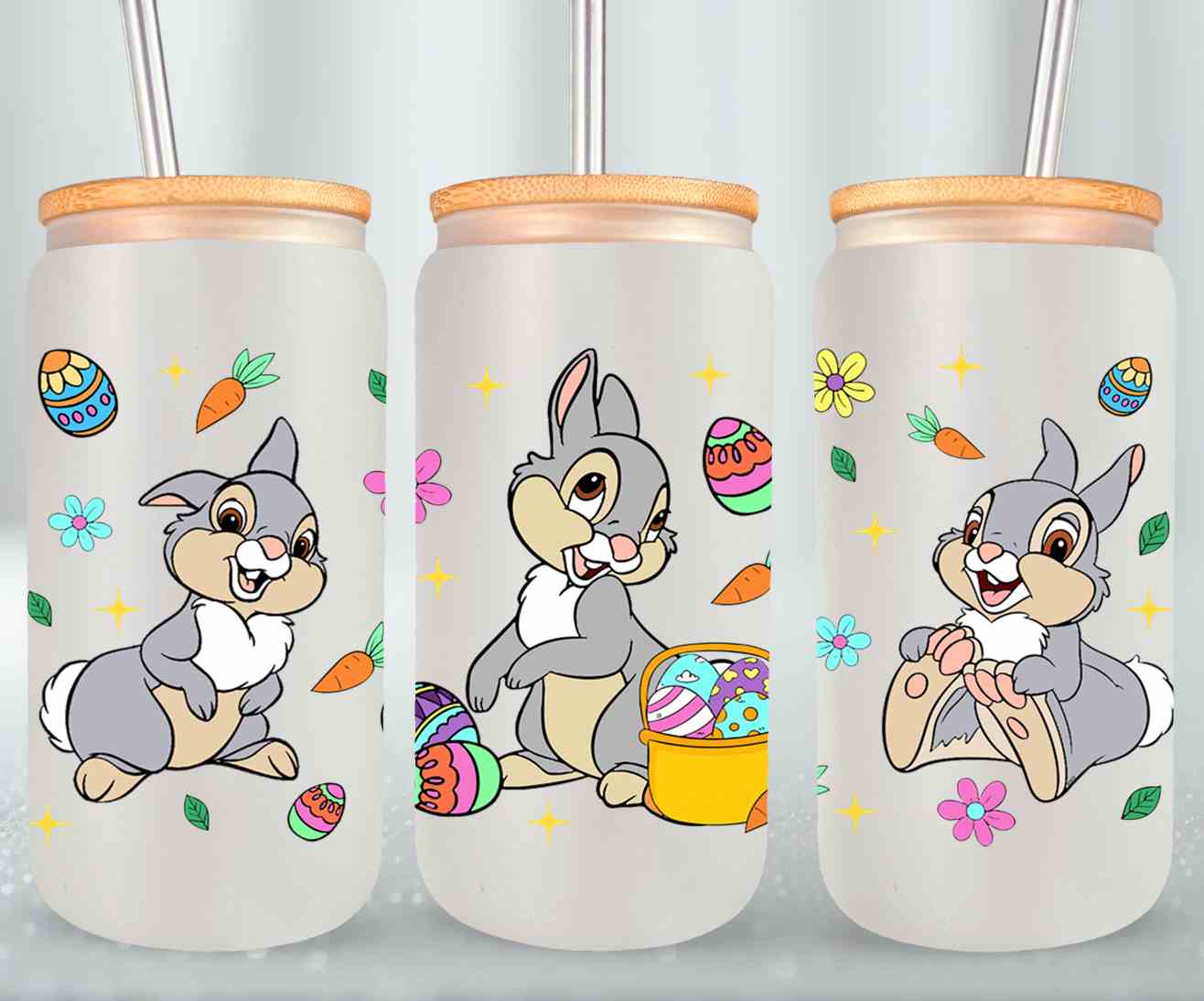 Easter Bunny-10322